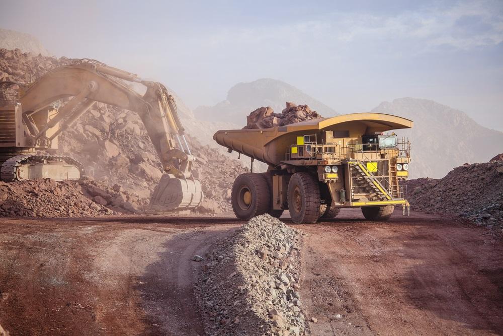 One NYSE– Listed Mining Stock at Resistance Levels: Barrick Gold Corporation