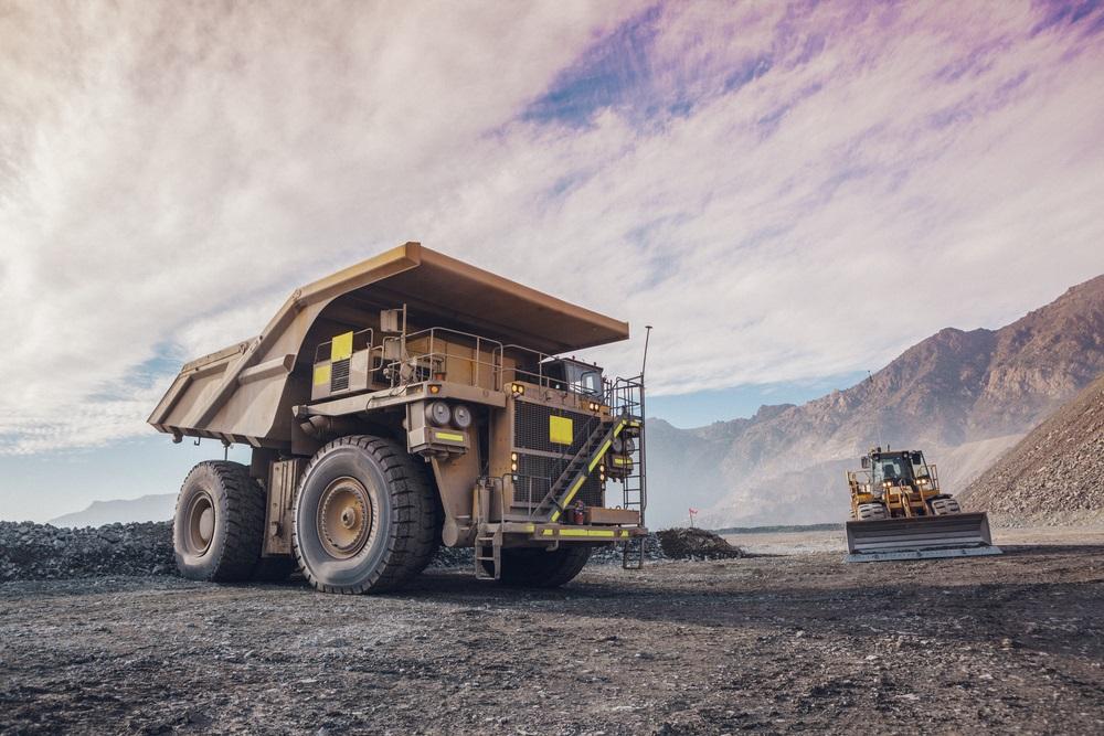One Metals & Mining Company Near Resistance Level: ANFGF
