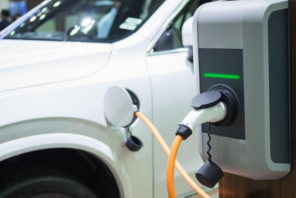 One EV Stock May Face Resistance at Current Level – TSLA