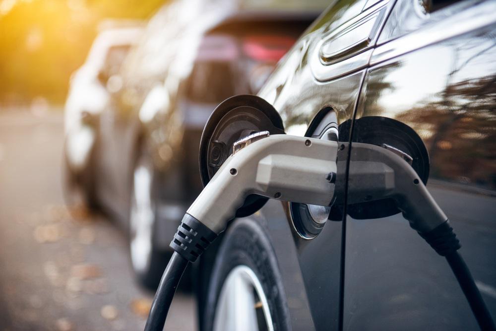 One NYSE- Listed EV Stock at Support Levels – NIO Inc