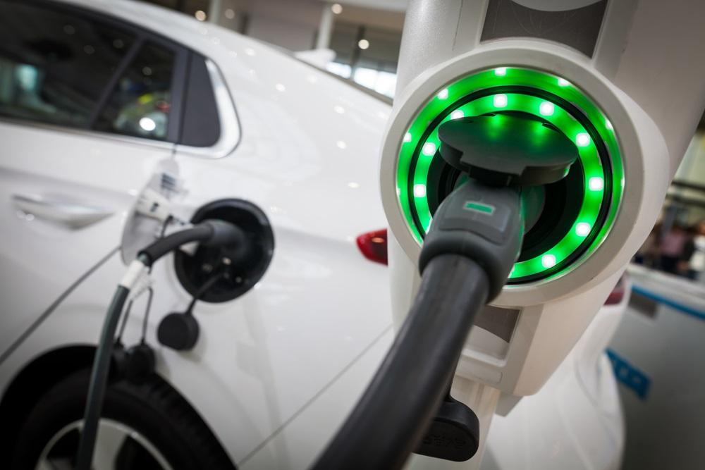 One NYSE- Listed EV Stock at Support Levels – NIO Inc