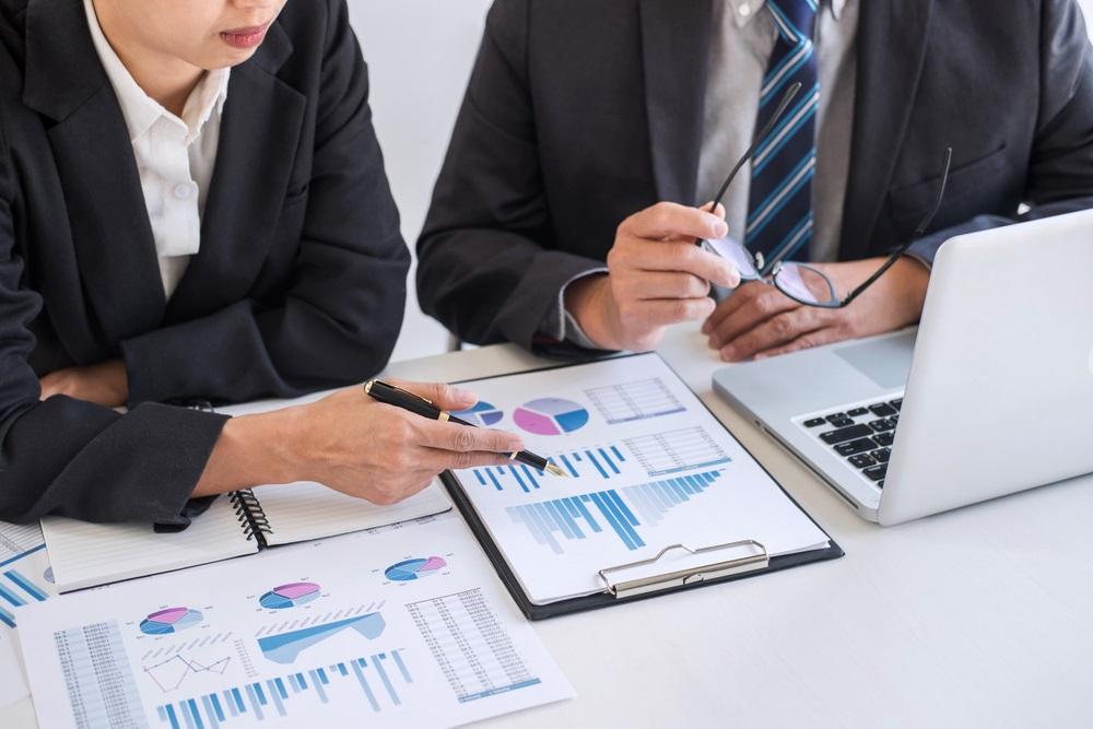 Technical Analysis on One NYSE- Listed Gas Distributor Stock- TRGP