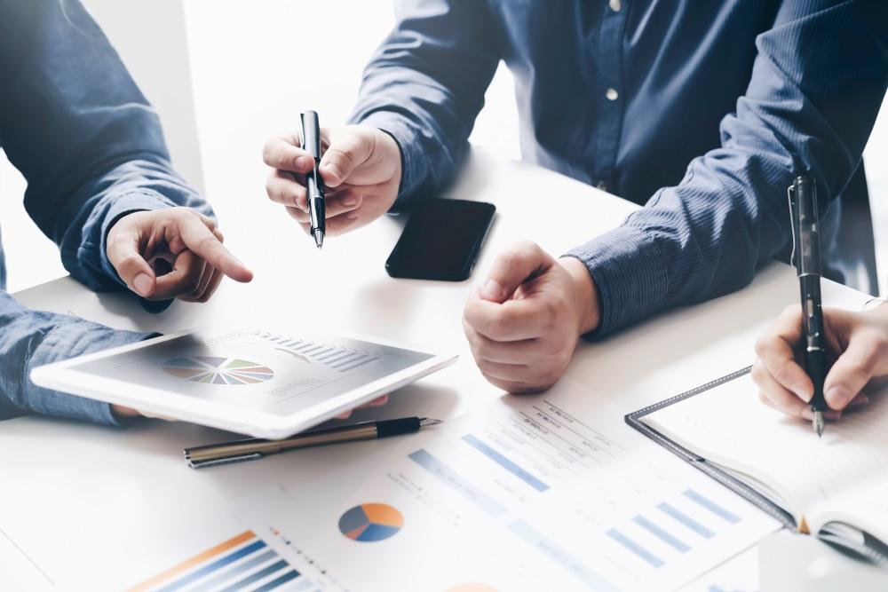 Watch Out for One NYSE- Listed Financial Stock– JPMorgan Chase & Co