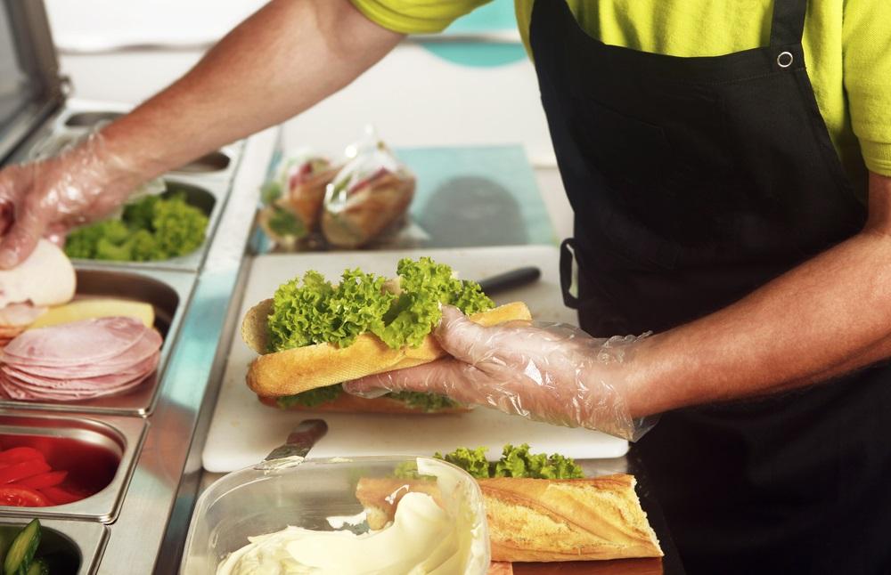 One NYSE – Listed Food Processing Stock at Resistance Level: Tyson Foods Inc