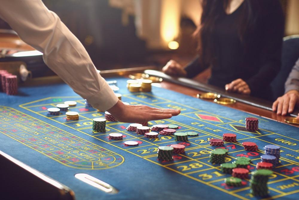 Update on One NYSE-Listed Casinos & Gaming Stock – Las Vegas Sands Corporation