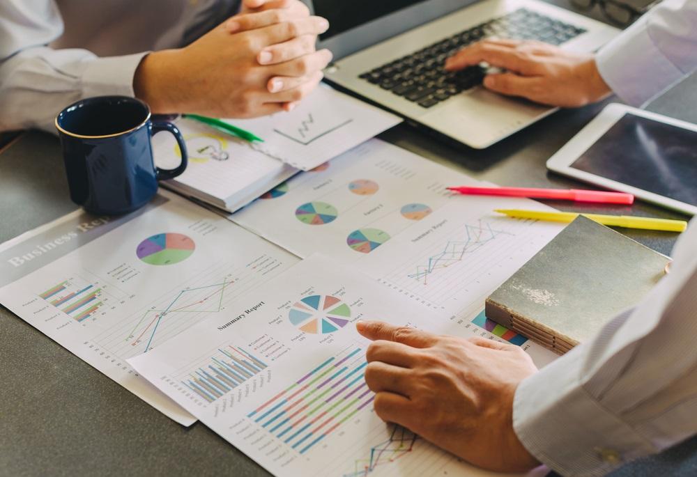 One NASDAQ – Listed Financial Stock at Resistance Levels: Nasdaq Inc