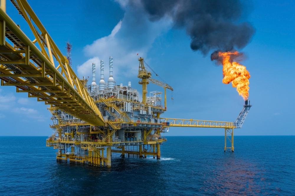 One energy stock Likely to Benefit from Partnership Synergies- DVN