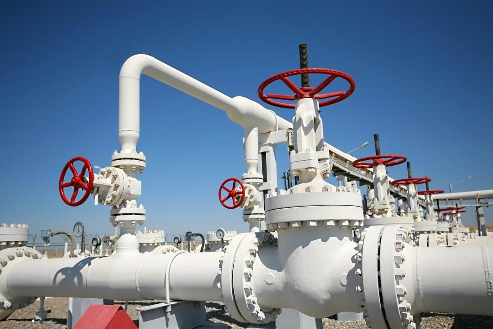 One Energy Infrastructure Provider May Face Resistance at Current Levels - LNG