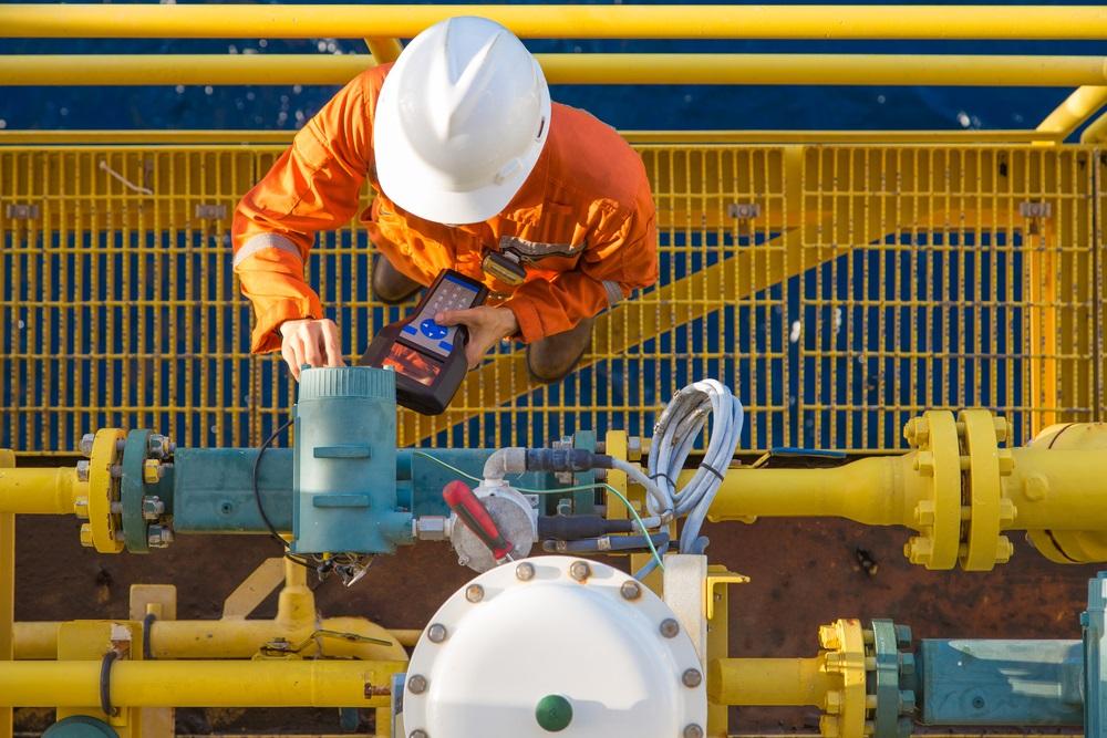 One NYSE– Listed Oil Stock at Resistance Levels: Marathon Oil Corporation