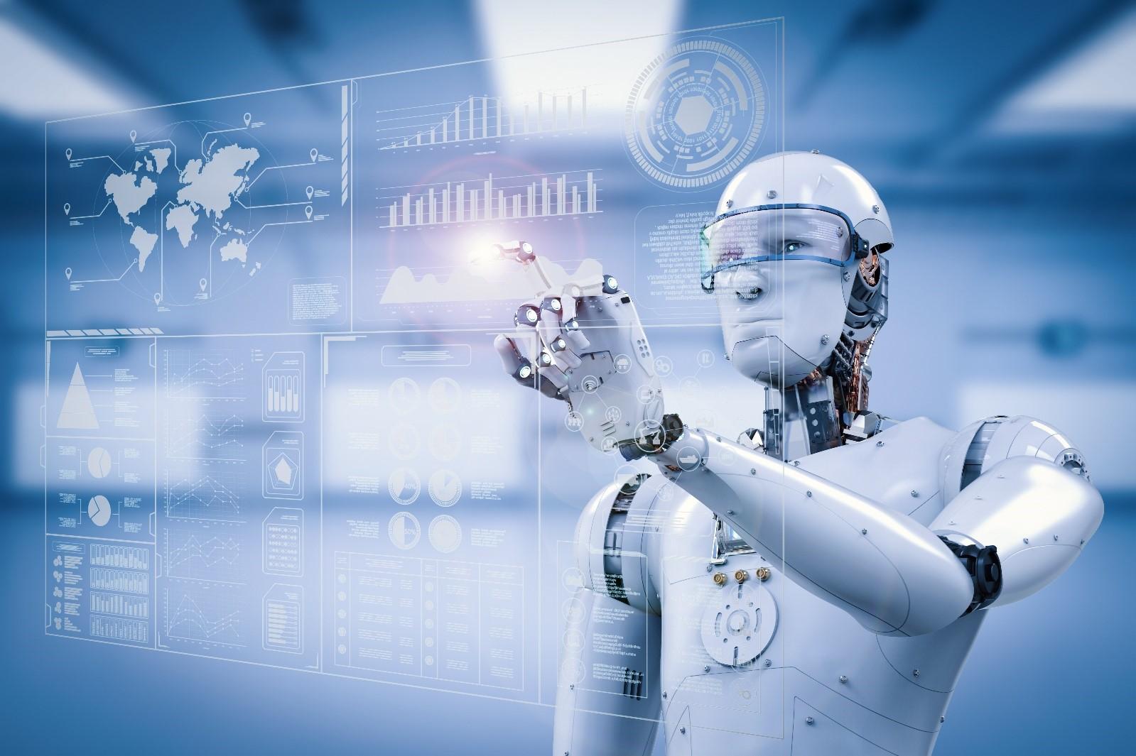 One NASDAQ- Listed Artificial Intelligence Stock at Resistance Level: RZLV