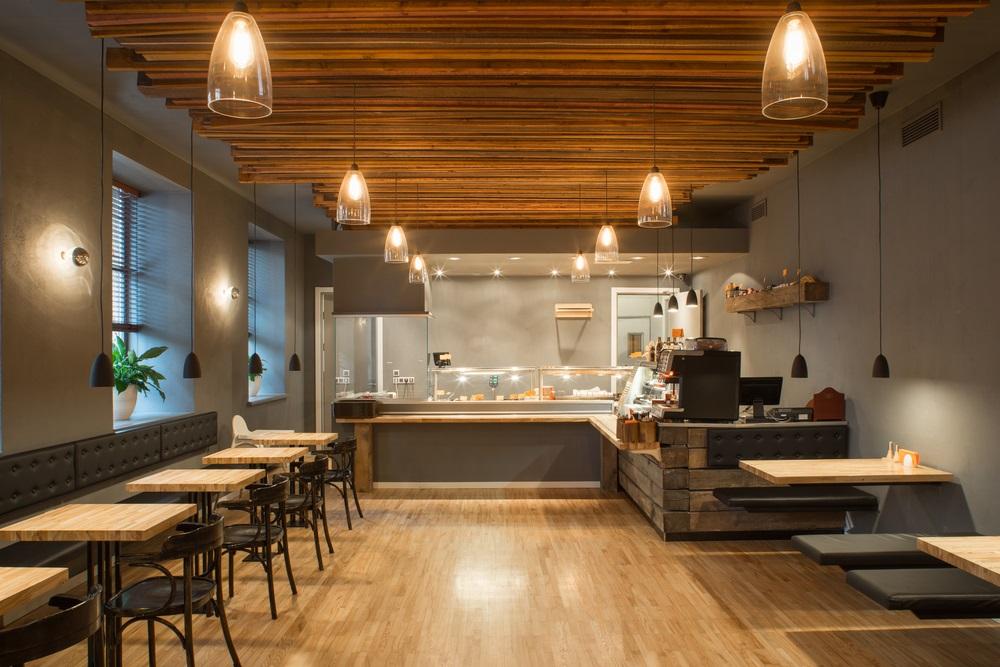 One NYSE-Listed Restaurants Stock Can Face Resistance at Current Levels - QSR