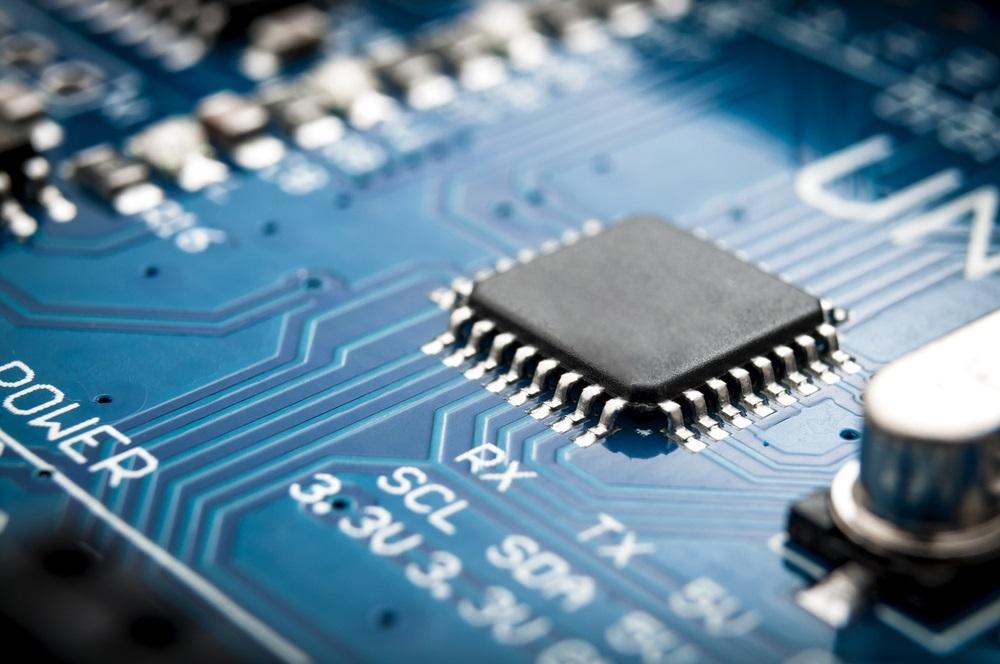 One NASDAQ - Listed Semiconductors Stock Under Radar - MRVL