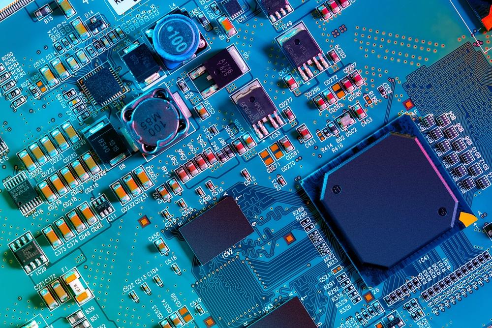 Watch Out for One NASDAQ- Listed Semiconductor Stock – Broadcom Inc