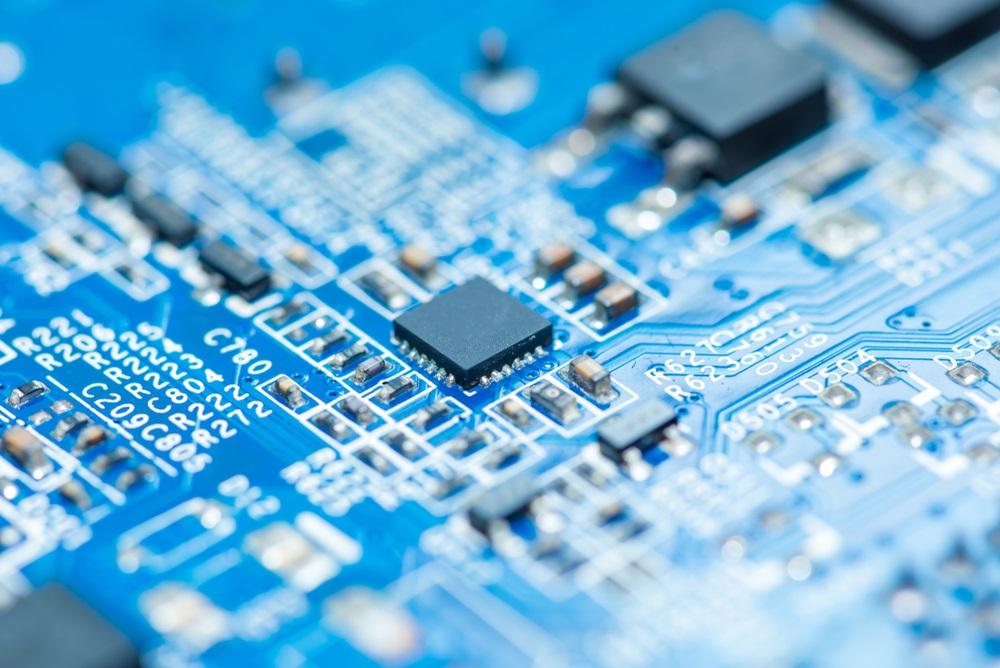 One NASDAQ – Listed Defence Stock Near Support Levels – Arm Holdings plc