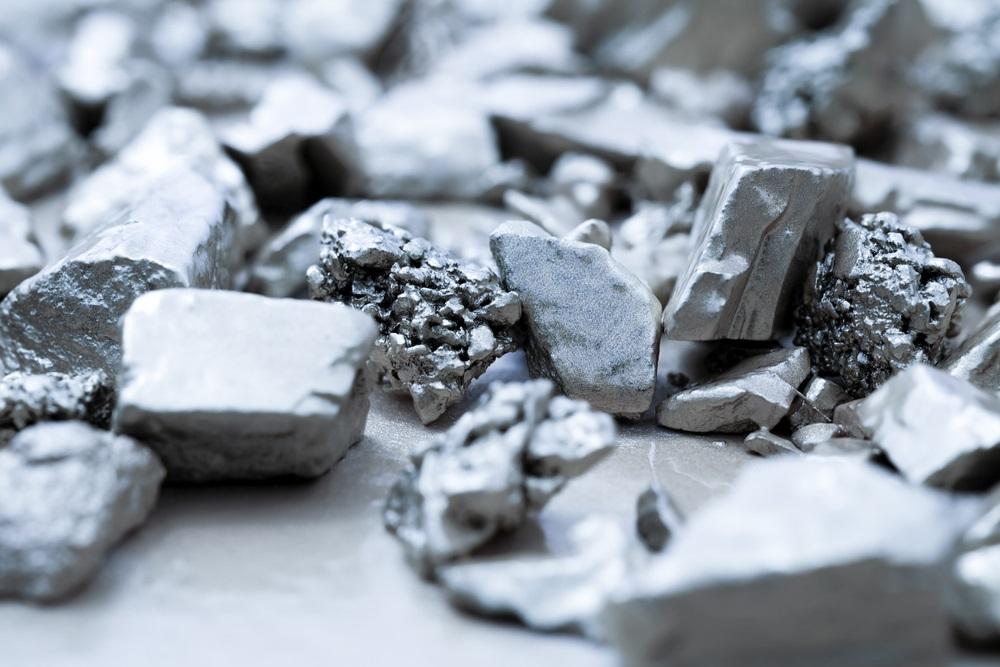 Technical Analysis on One NYSE- Listed Mining Stock – EXK