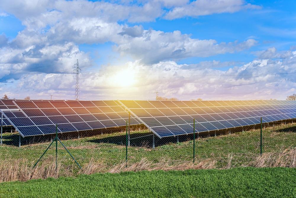 Technical Analysis on One NASDAQ- Listed Renewable Energy Stock- FSLR