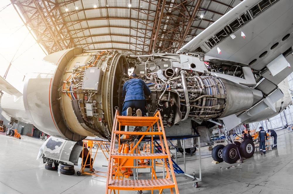 Technical Analysis on One NYSE- Listed Aerospace & Defense Stock- GE