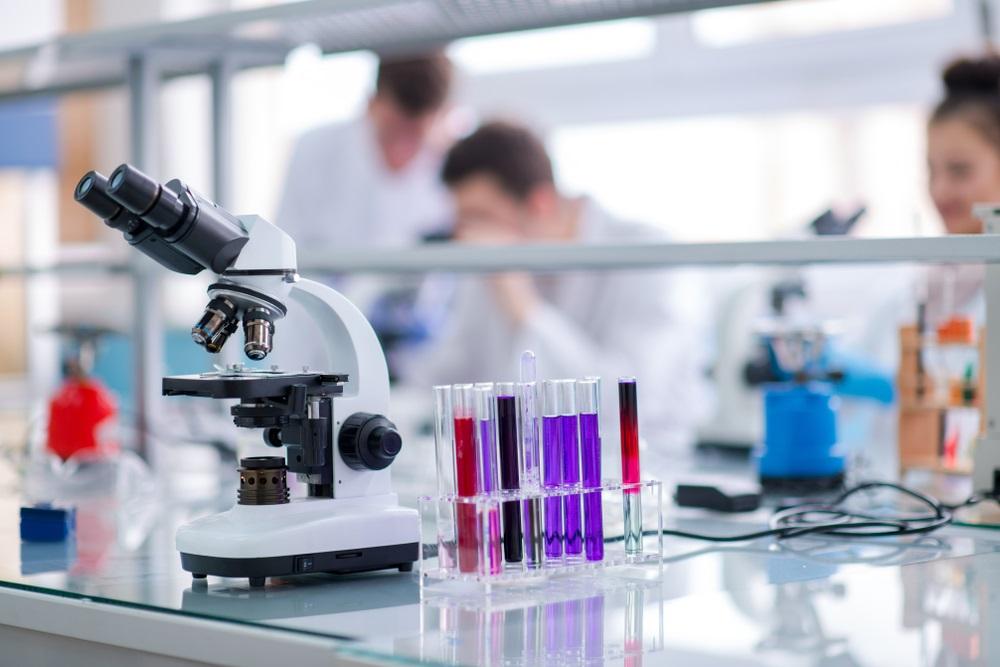 Technical Analysis on One NYSE-Listed Healthcare Stock - BAX
