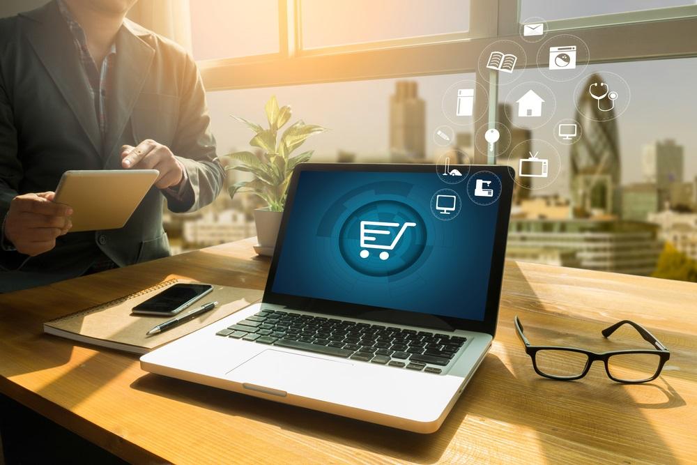 One NASDAQ- Listed E-Commerce Stock at Resistance Level: JD
