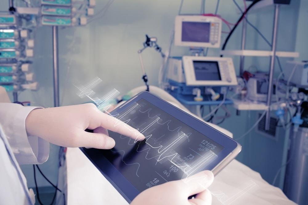 One NYSE- Listed Health Care Equipment Stock Under Radar- Boston Scientific Corporation