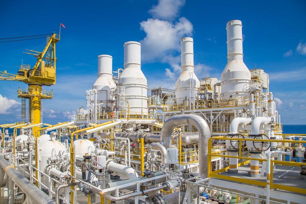 One NYSE – Listed Energy Stock at Resistance Level: Chevron Corporation