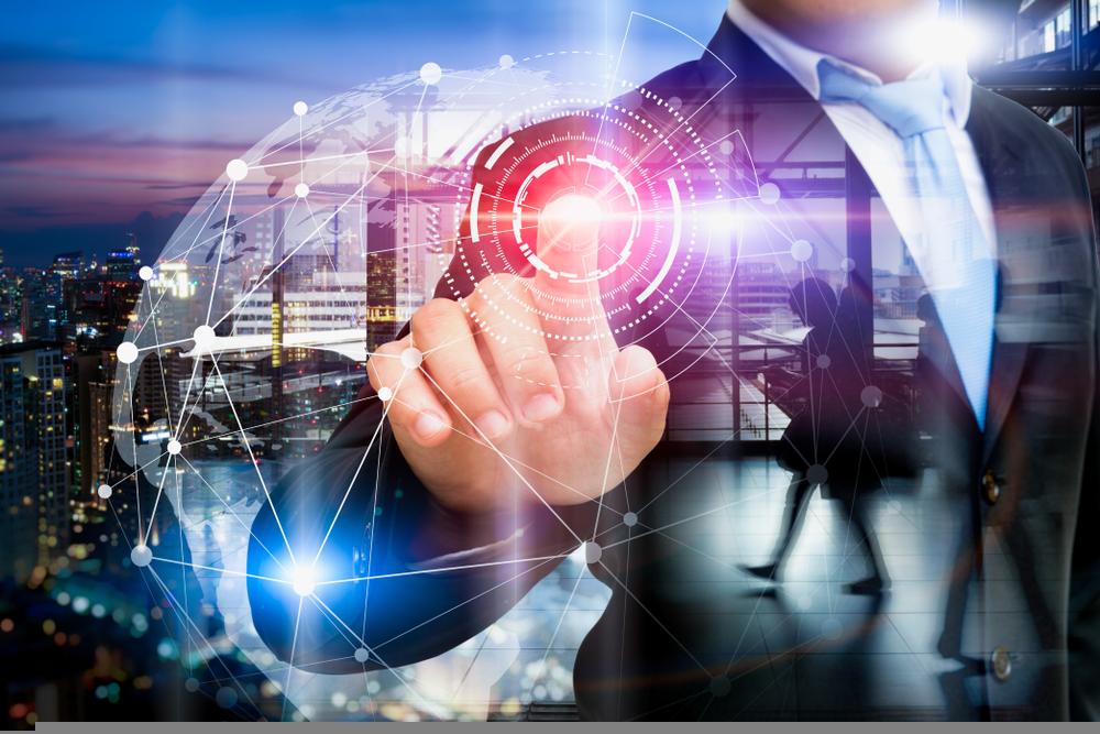 One NASDAQ - Listed Technology Stock at Resistance Level: MSFT