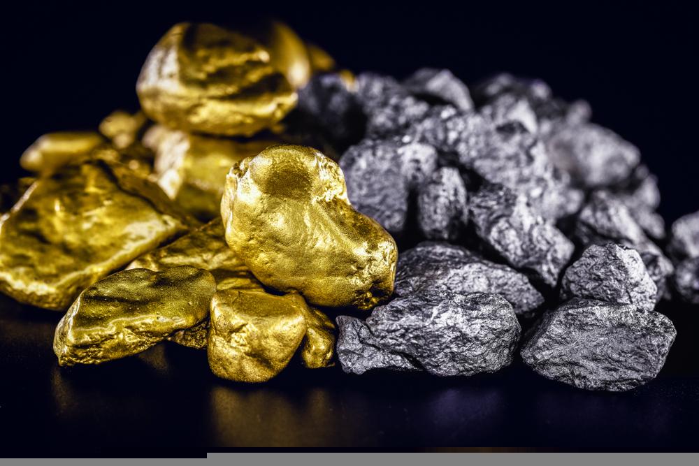 Watch Out for One NYSE - Listed Precious Metals Stock: PAAS