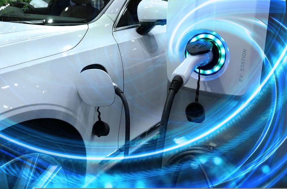 One NYSE – Listed Automobile Stock at Resistance Levels: Xpeng Inc