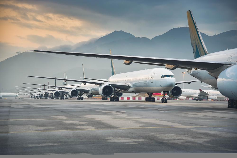 One NYSE-Listed Airlines Stock to Consider: Southwest Airlines Company
