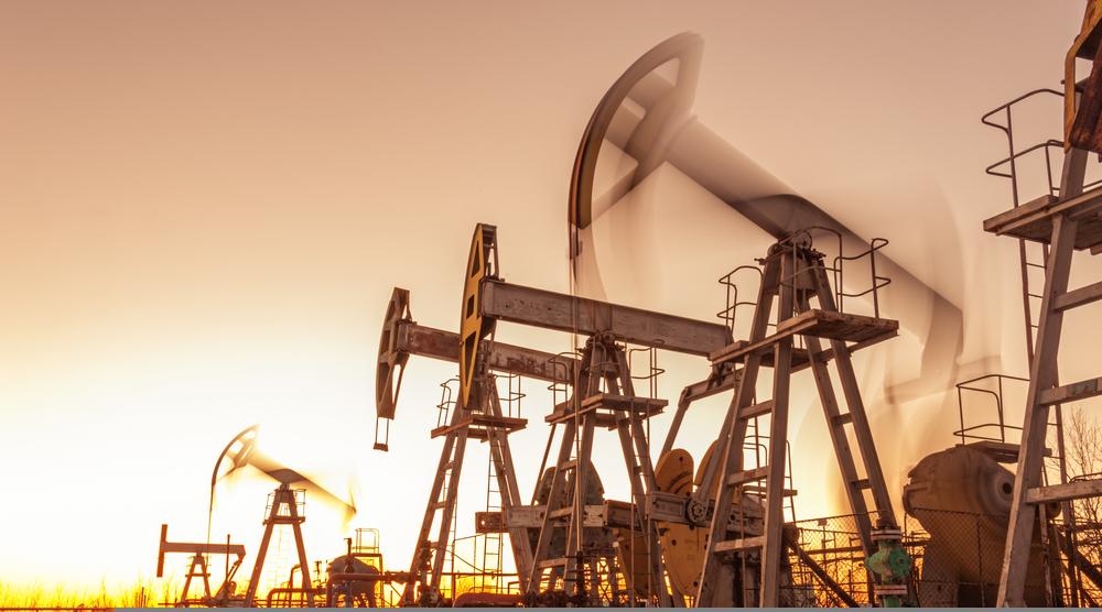 One NYSE-Listed Oil, Gas & Consumable Fuels Company Near Resistance Level: CTRA