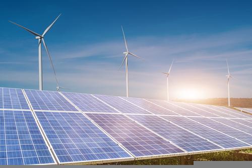 One Inverter and Battery Producer Seeks Long-Term Opportunity – SEDG