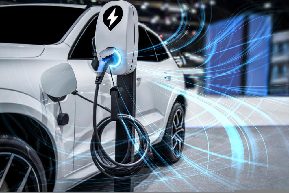 Watch Out For NASDAQ- Listed Automobile ADR – Li Auto Inc