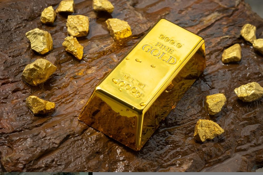 Technical Analysis on One NYSE- Listed Mining Stock- NEM