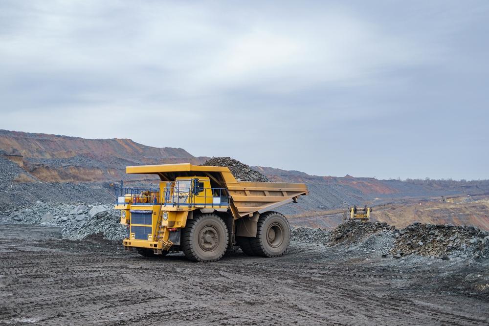 One NYSE – Listed Metals and Mining Stock at Resistance Level: FCX