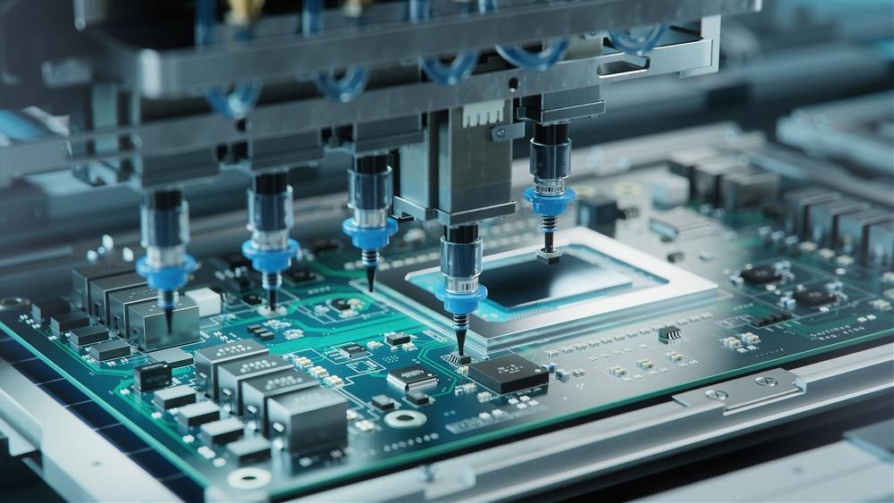 One NASDAQ- Listed Semiconductors Stock Under Radar- INTC