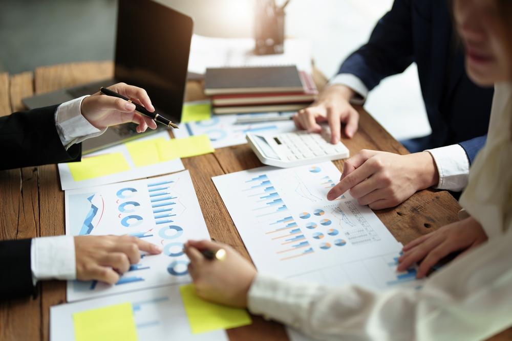 One Data Storage and Management Technologies Stock Trading Near Resistance Levels – P