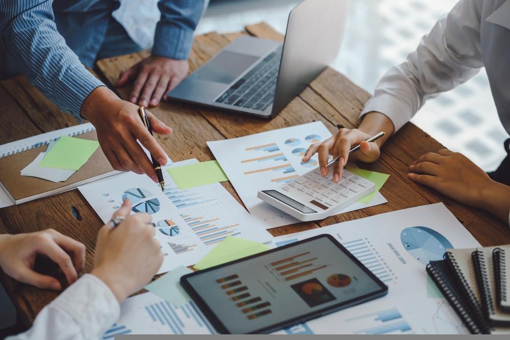 Technical Analysis on One NASDAQ- Listed Real Estate Stock- RDFN