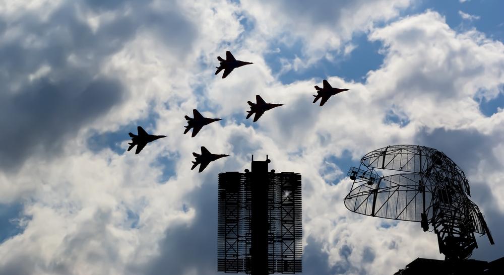 Technical Analysis on One NYSE- Listed Defense Stock : NOC