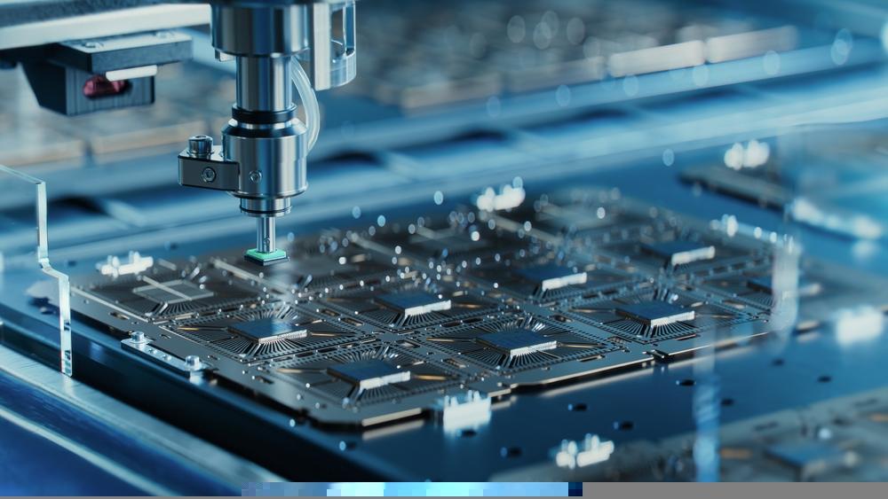 Update on One NASDAQ -Listed Semiconductor Stock– NVIDIA Corporation
