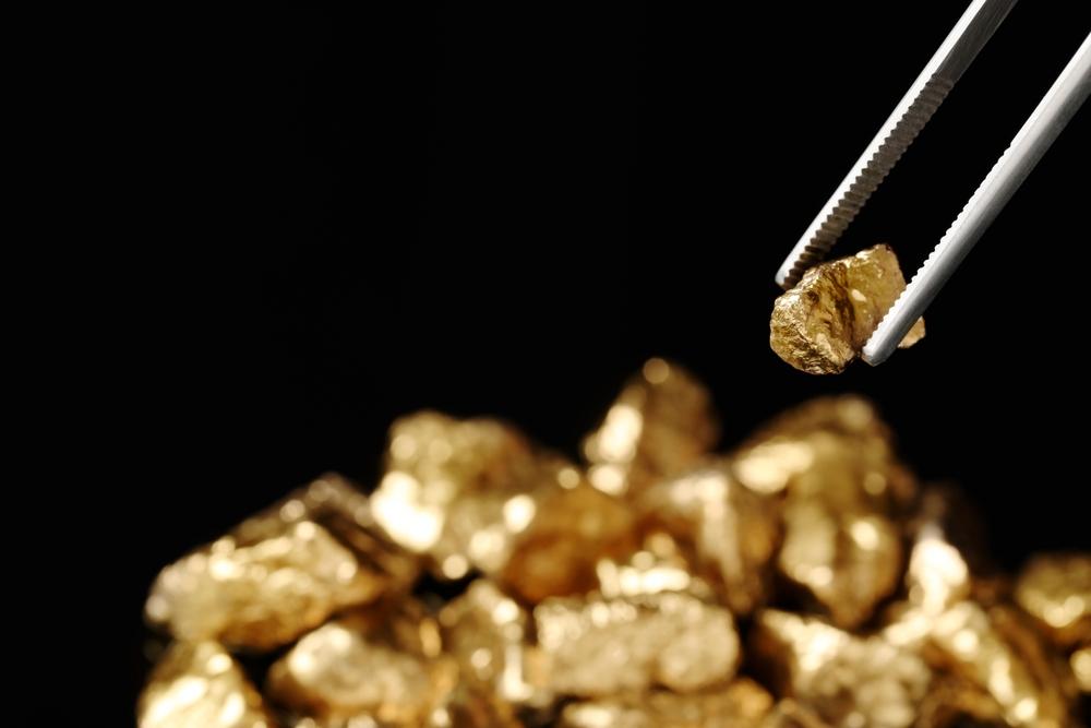 One NYSE-Listed Basic Material Stock at Resistance Level: WPM