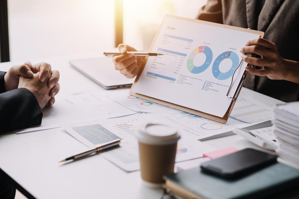 Momentum Model Portfolio Rebalancing  EXIT (NASDAQ: TSEM) and ENTRY (NYSE: VG)