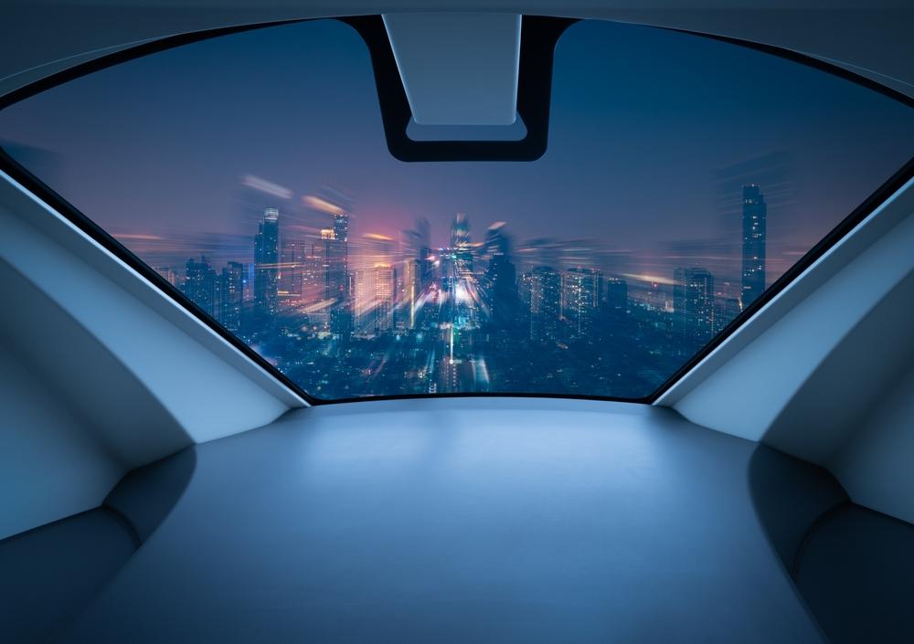 One Aerospace & Defense Company Advancing Toward Commercial Air Mobility Amid Elevated Execution and Financial Risks: JOBY
