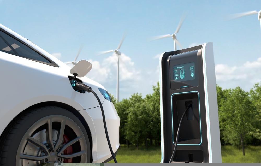 Technical Analysis on One NASDAQ- Listed EV Stock- TSLA