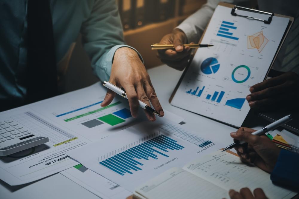 Technical Analysis on One NASDAQ- Listed IT Services Stock- ADP