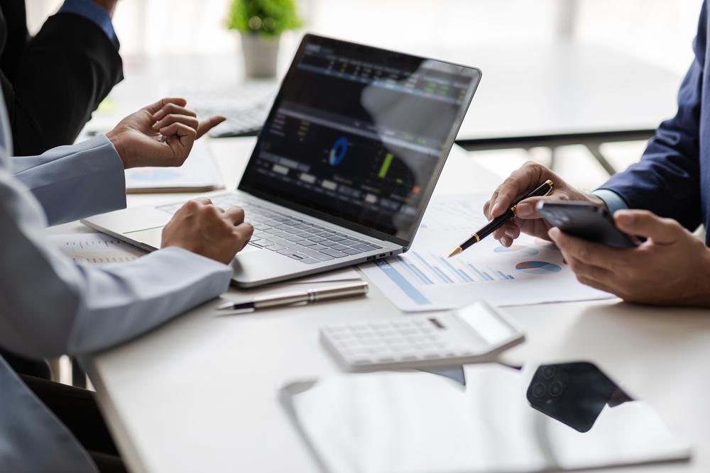 How IBX Works: The Mechanics of the Tradr 2X Long IBM Daily ETF