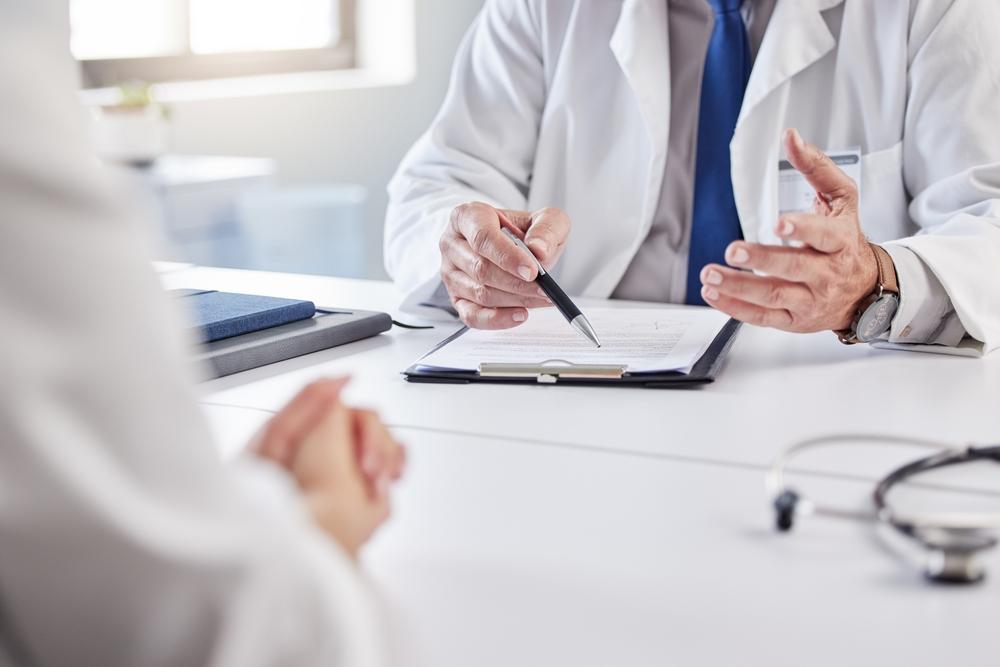 One NYSE-Listed Healthcare Stock at Resistance Level: NVO