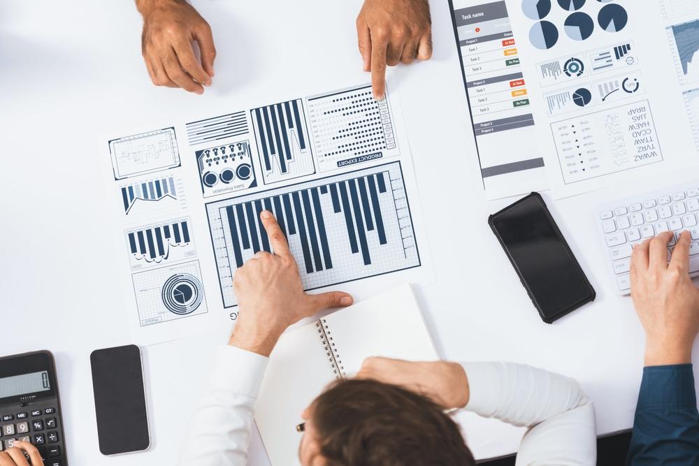 Technical Analysis of Kratos Defense & Security Solutions Inc.: Signs of a Short-Term Rebound