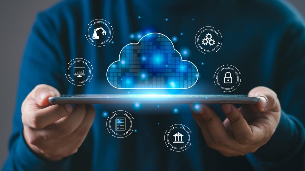 One NASDAQ Listed AI-centric Cloud Platform Provides Near Resistance Levels: NBIS