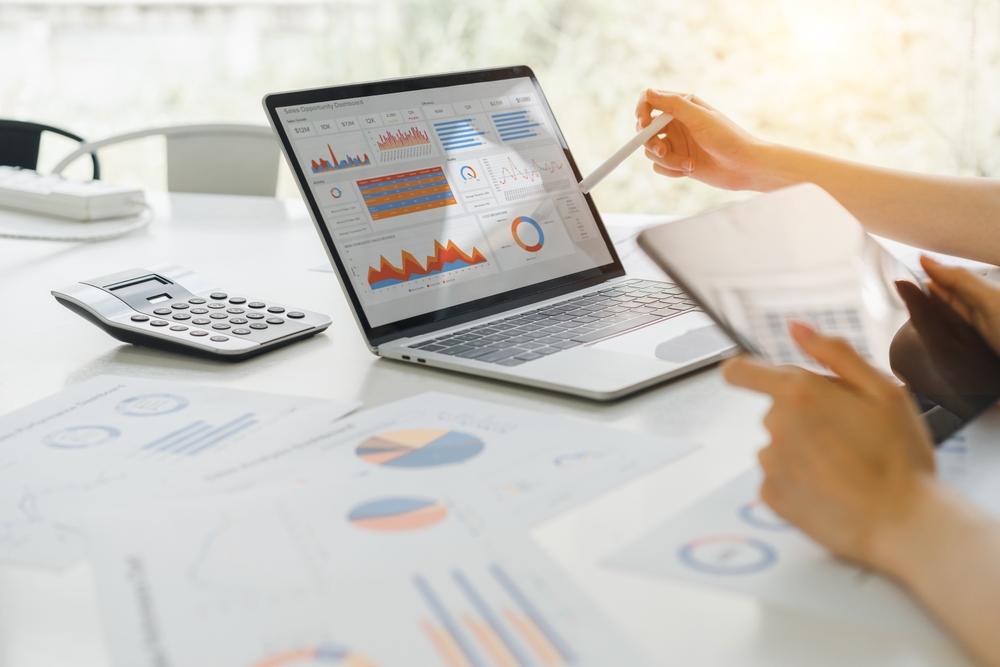 Technical Analysis on One NASDAQ- Listed Software Stock- PTC