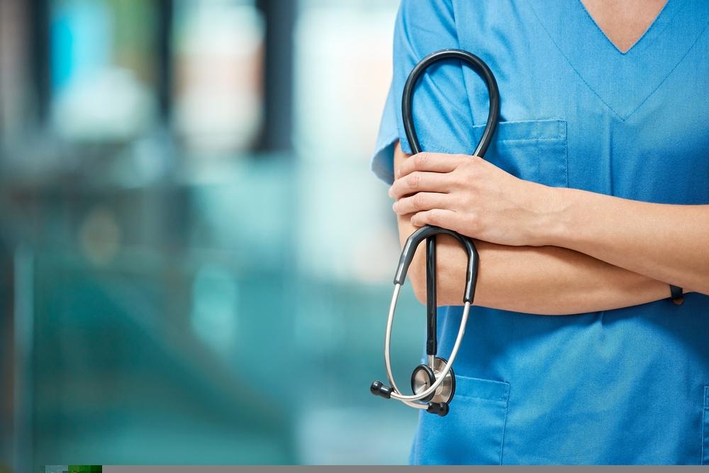 One NYSE - Listed Health Care Stock Under Radar - UNH